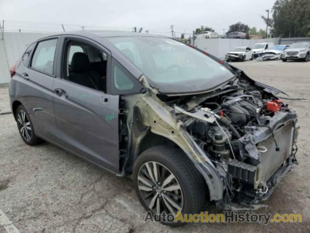 HONDA FIT EX, 3HGGK5H8XLM700787