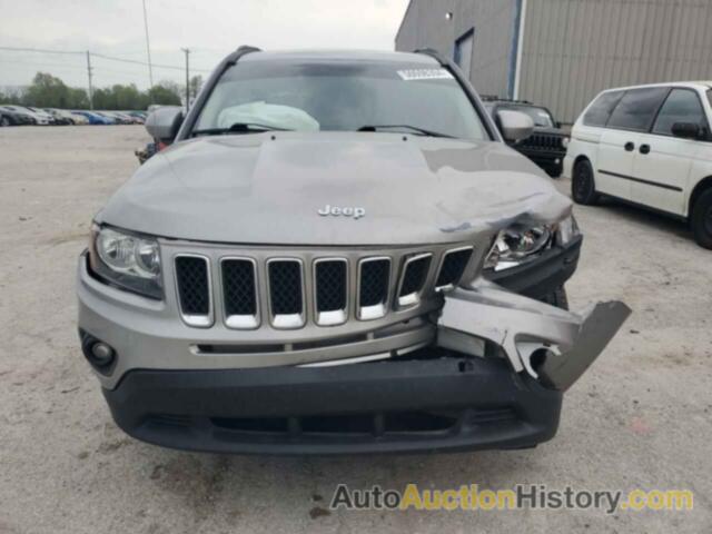 JEEP COMPASS LATITUDE, 1C4NJDEB3FD436606