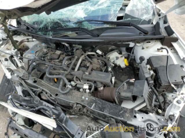 NISSAN SENTRA SR, 3N1AB8DV9MY317874