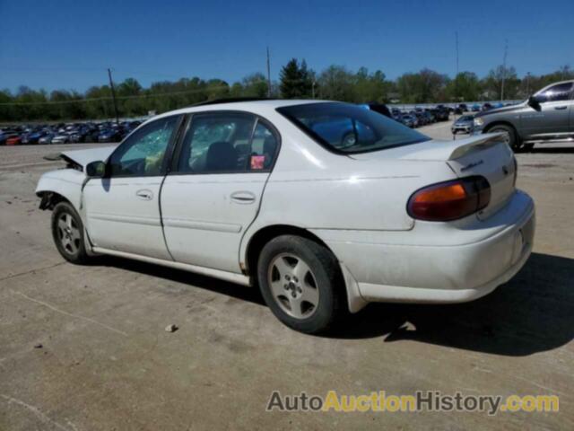 CHEVROLET MALIBU LS, 1G1NE52J62M651390