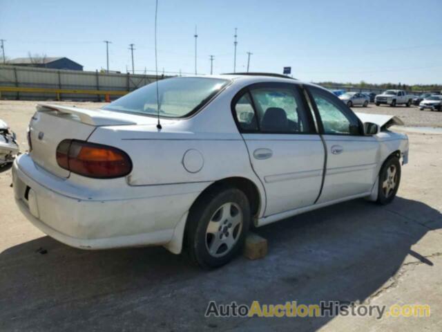 CHEVROLET MALIBU LS, 1G1NE52J62M651390