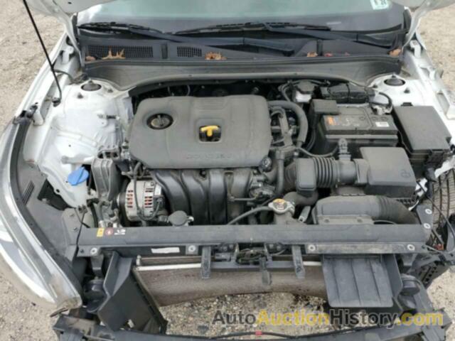 KIA FORTE FE, 3KPF24AD4KE130564