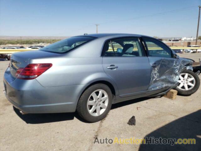 TOYOTA AVALON XL, 4T1BK36B89U328295