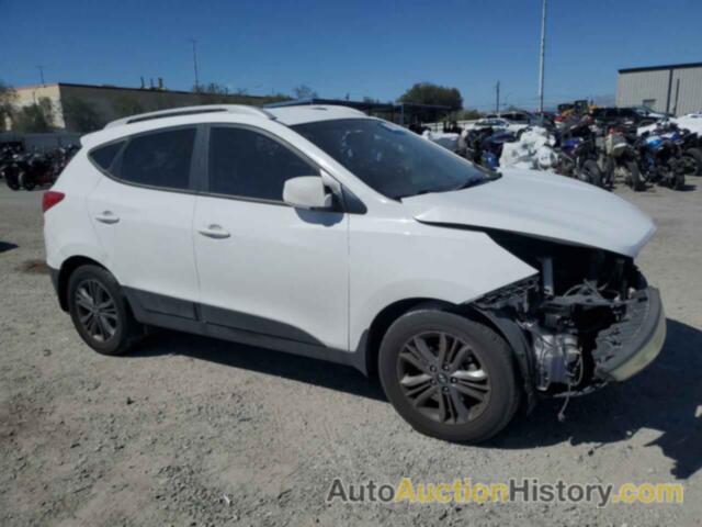 HYUNDAI TUCSON LIMITED, KM8JU3AG8FU966065