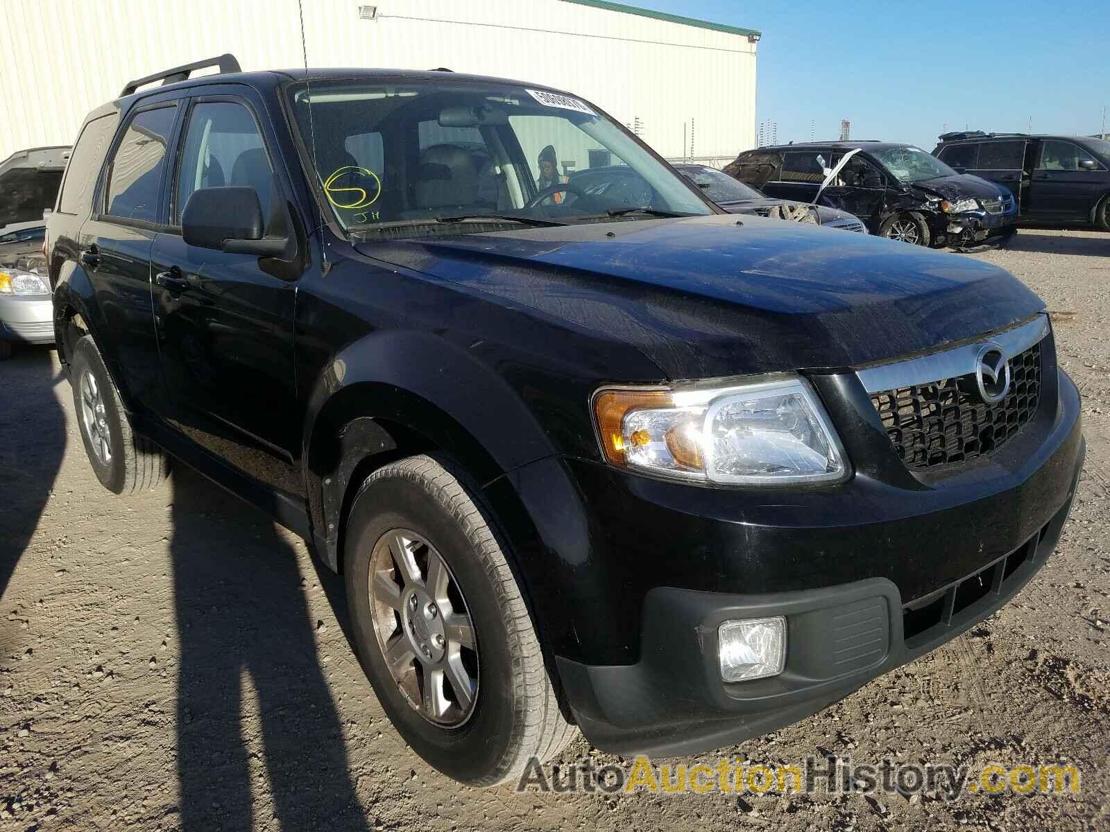 2010 MAZDA TRIBUTE I, 4F2CY0C73AKM08027