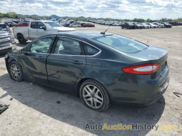 FORD FUSION SE, 1FA6P0HD4F5116803