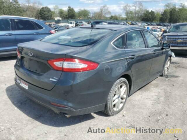 FORD FUSION SE, 1FA6P0HD4F5116803