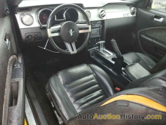 FORD MUSTANG GT, 1ZVHT82H365105457