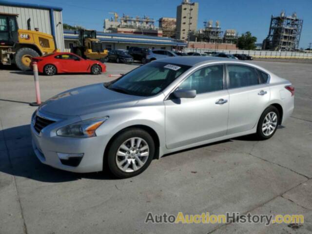 NISSAN ALTIMA 2.5, 1N4AL3AP3FC574050