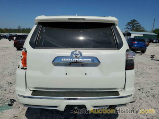 TOYOTA 4RUNNER TRAIL, JTEKU5JR3M5917414