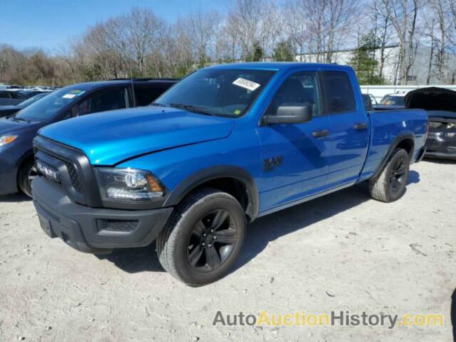 RAM 1500 SLT, 1C6RR7GG8MS585887