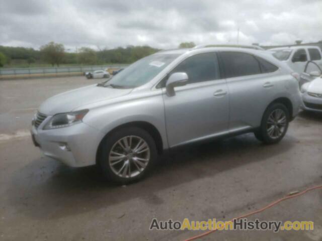 LEXUS RX350 350, 2T2ZK1BA2DC090076