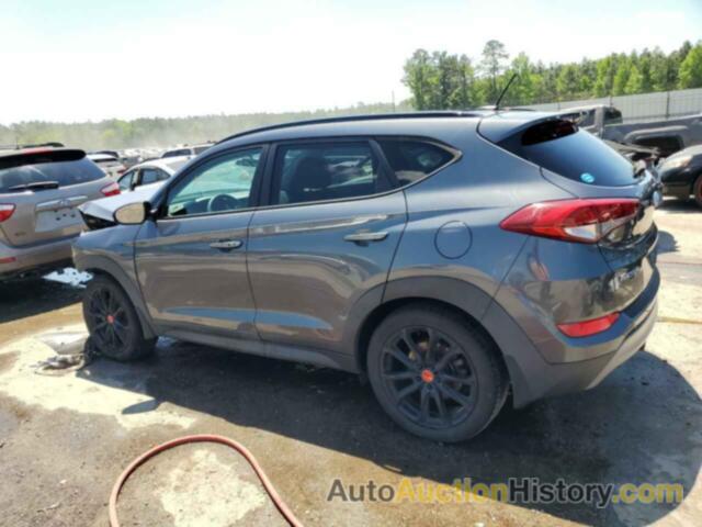 HYUNDAI TUCSON LIMITED, KM8J33A22HU481981