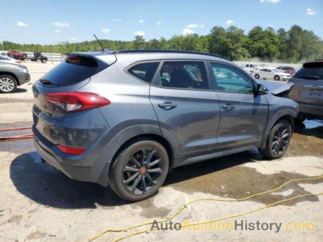 HYUNDAI TUCSON LIMITED, KM8J33A22HU481981