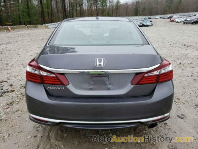 HONDA ACCORD EXL, 1HGCR2F88HA081560