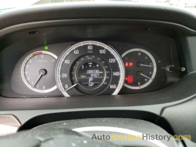 HONDA ACCORD EXL, 1HGCR2F88HA081560