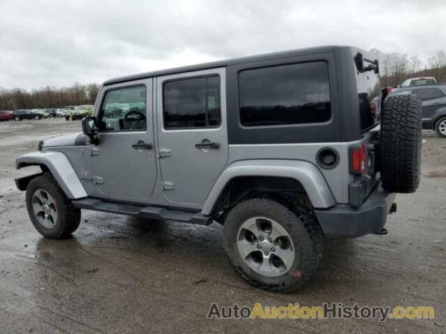 JEEP WRANGLER SAHARA, 1C4BJWEG0HL573179