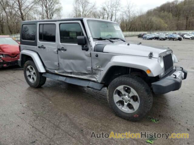 JEEP WRANGLER SAHARA, 1C4BJWEG0HL573179