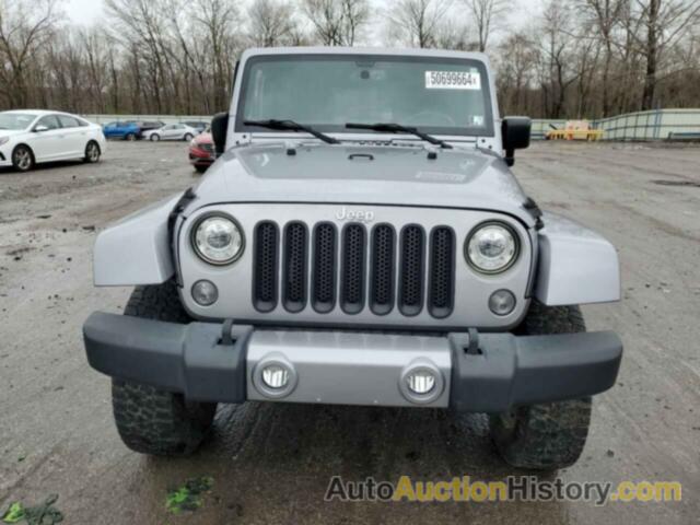 JEEP WRANGLER SAHARA, 1C4BJWEG0HL573179