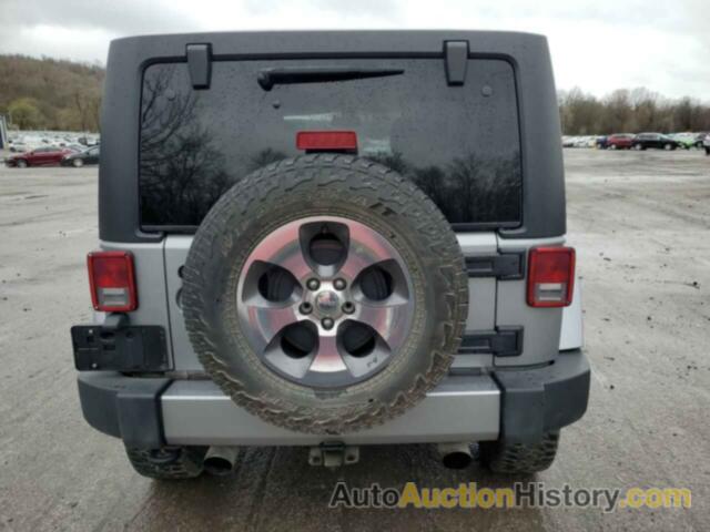 JEEP WRANGLER SAHARA, 1C4BJWEG0HL573179