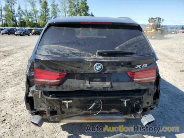 BMW X5 XDRIVE35I, 5UXKR0C52J0X97793