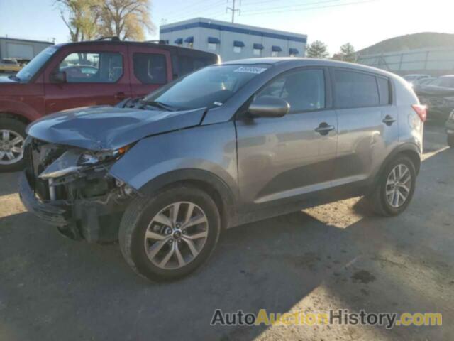 KIA SPORTAGE LX, KNDPB3AC2G7858025