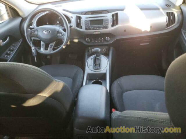 KIA SPORTAGE LX, KNDPB3AC2G7858025