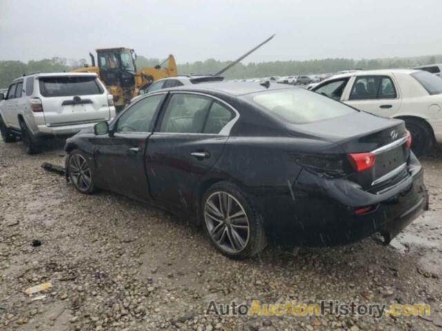 INFINITI Q50 PREMIUM, JN1EV7AP4GM301775