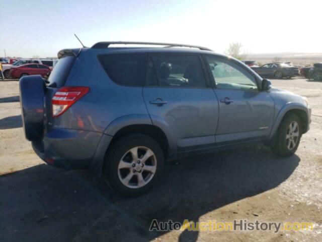 TOYOTA RAV4 LIMITED, 2T3DK4DV4CW089399