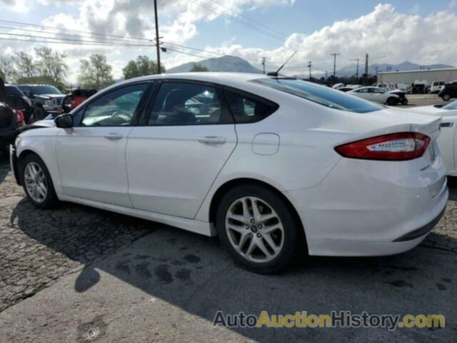 FORD FUSION SE, 3FA6P0H73FR164641