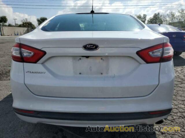 FORD FUSION SE, 3FA6P0H73FR164641