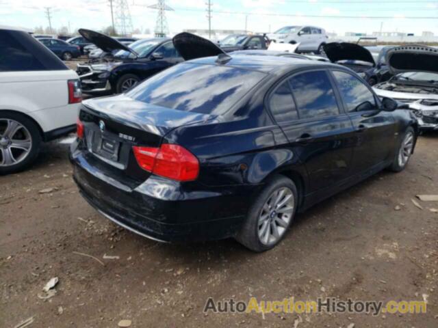 BMW 3 SERIES XI SULEV, WBAPK5C58BA659340