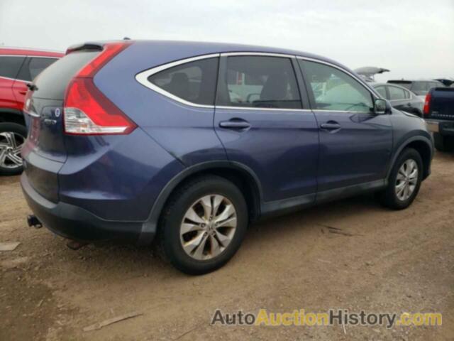 HONDA CRV EX, 2HKRM4H53DH665647