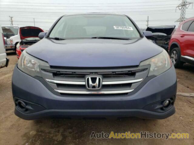 HONDA CRV EX, 2HKRM4H53DH665647