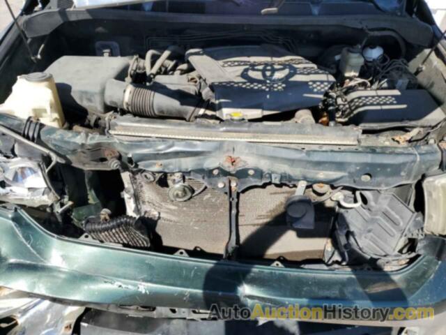 TOYOTA TUNDRA DOUBLE CAB SR5, 5TBRV54147S457306