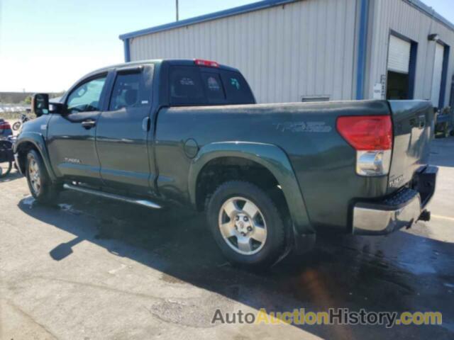 TOYOTA TUNDRA DOUBLE CAB SR5, 5TBRV54147S457306