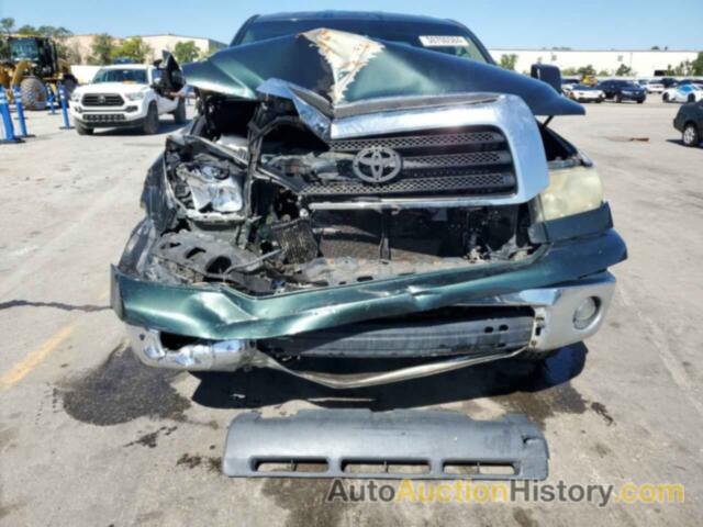 TOYOTA TUNDRA DOUBLE CAB SR5, 5TBRV54147S457306