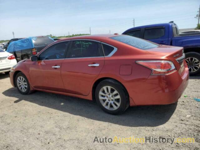 NISSAN ALTIMA 2.5, 1N4AL3AP9EC177991