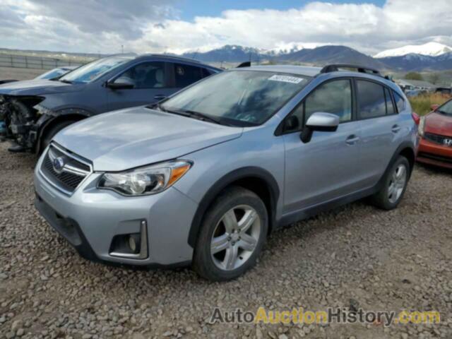 SUBARU CROSSTREK PREMIUM, JF2GPADC0G8207652