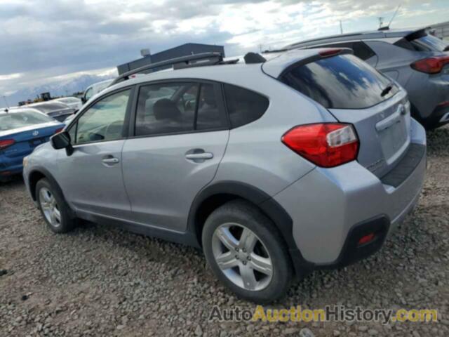 SUBARU CROSSTREK PREMIUM, JF2GPADC0G8207652