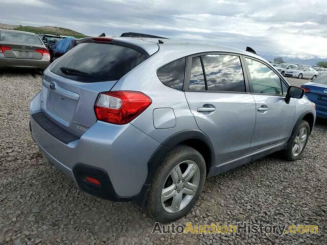 SUBARU CROSSTREK PREMIUM, JF2GPADC0G8207652