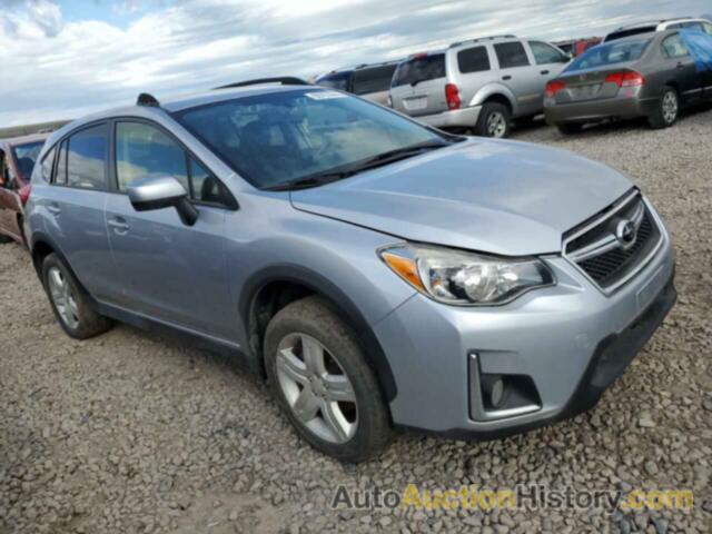 SUBARU CROSSTREK PREMIUM, JF2GPADC0G8207652