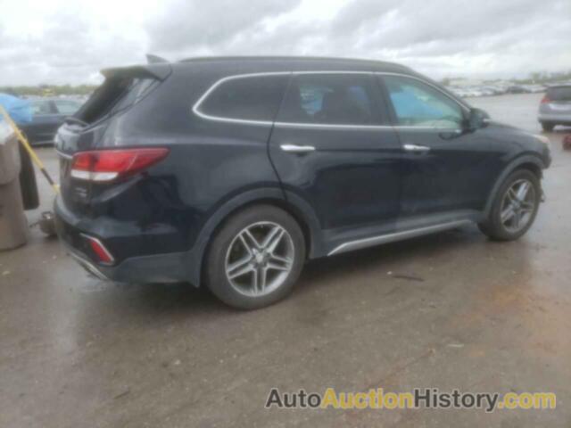 HYUNDAI SANTA FE SE ULTIMATE, KM8SRDHF8HU248415