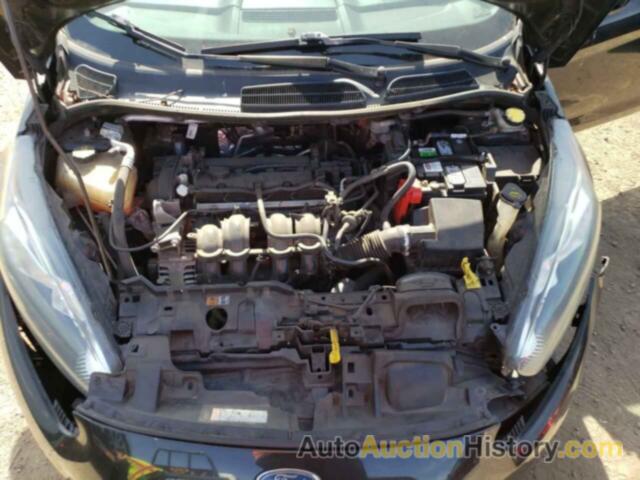 FORD FIESTA S, 3FADP4AJ4FM203920