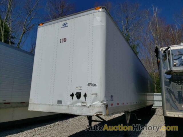 HYUNDAI TRAILER, 3H3V532C26T019020