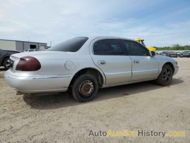 LINCOLN CONTINENTL, 1LNFM97V8WY625594