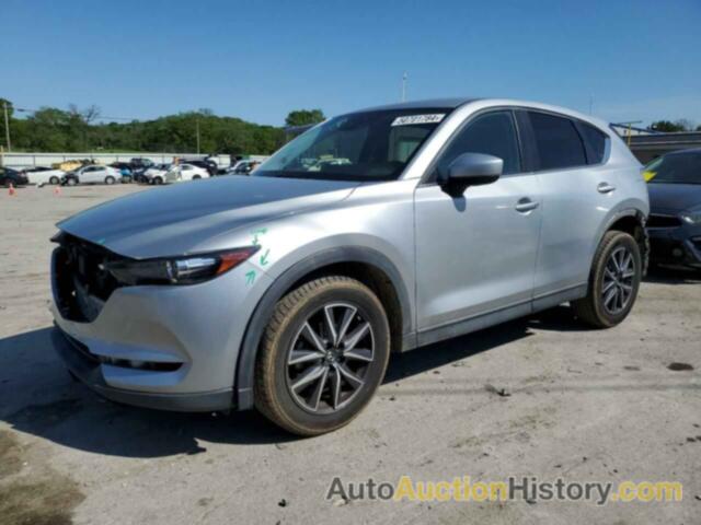 MAZDA CX-5 TOURING, JM3KFACM4J0348226