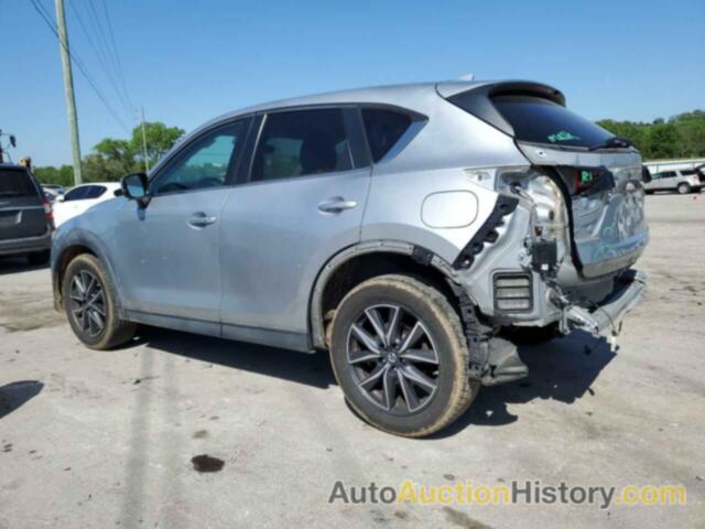 MAZDA CX-5 TOURING, JM3KFACM4J0348226