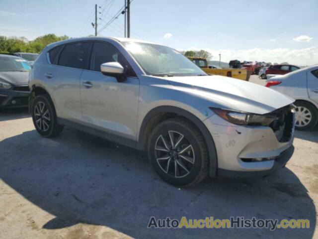 MAZDA CX-5 TOURING, JM3KFACM4J0348226