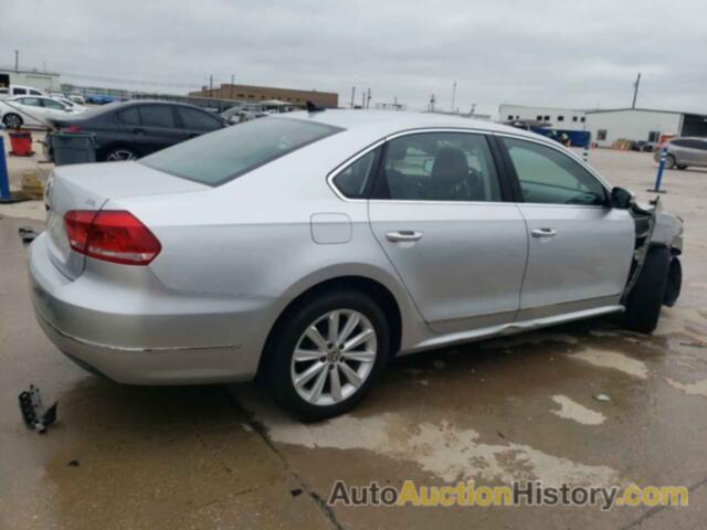 VOLKSWAGEN PASSAT SEL, 1VWCH7A3XDC068413